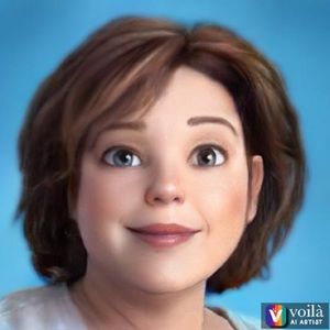 Meet your Posher, Chantal